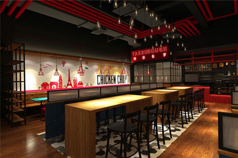 刚哥卤肉卷小吃